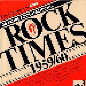 Rock Times Vol. 03 - 1959/60 - Cover