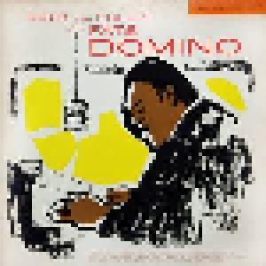 Fats Domino: Rock And Rollin' With Fats Domino - Cover