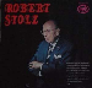 Robert Stolz: Robert Stolz - Cover