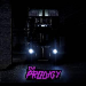The Prodigy: No Tourists - Cover