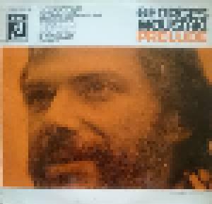 Georges Moustaki: Prélude - Cover