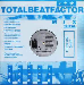 Total Beat Factor - Cover