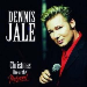 Dennis Jale: Christmas Live At The Metropol - Cover