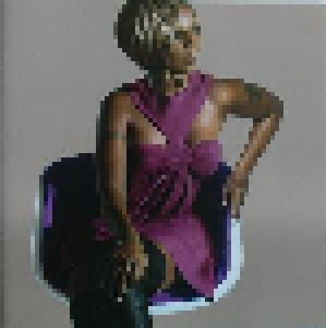 Mary J. Blige: Growing Pains (CD) - Bild 6