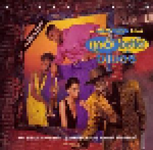 Branford Marsalis Quartet Feat. Terence Blanchard + Cynda Williams: Music From "Mo' Better Blues" (Split-CD) - Bild 1