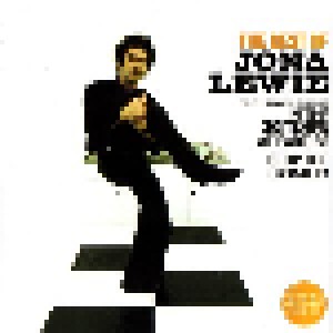 Jona Lewie: The Best Of Jona Lewie (CD) - Bild 1