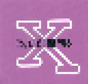X-Ray CD#03 - Cover