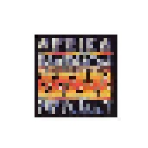 Afrika Bambaataa: Pupunanny (Single-CD) - Bild 1