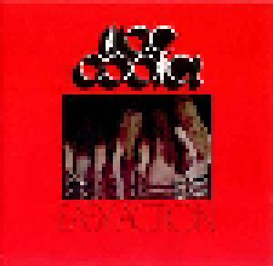 Alice Cooper: Easy Action (CD) - Bild 1