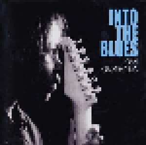 Joan Armatrading: Into The Blues (CD) - Bild 1