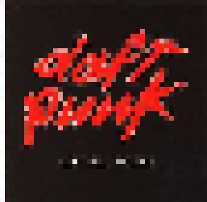 Daft Punk: Musique Vol. I 1993-2005 (CD + DVD) - Bild 1