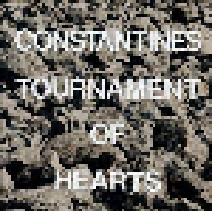 Constantines: Tournament Of Hearts (CD) - Bild 1
