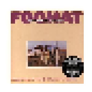 Cover - Foghat: Rock And Roll Outlaws / Fool For The City