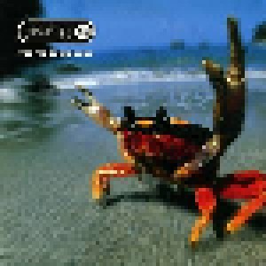 The Prodigy: The Fat Of The Land (CD) - Bild 1