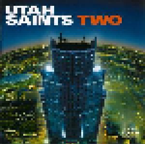 Utah Saints: Two (CD) - Bild 1