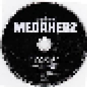 Megaherz: Heuchler (CD) - Bild 3