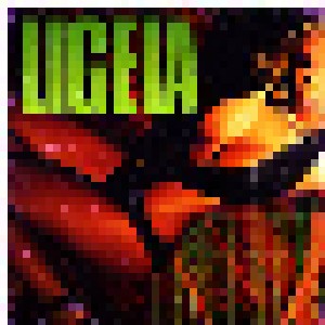 Cover - Ligeia: Bad News