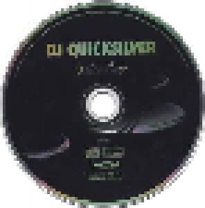 DJ Quicksilver: Quicksilver (CD) - Bild 3