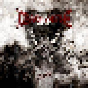 Dead Alone: Phobia (CD) - Bild 1