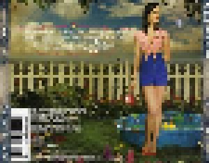 Katy Perry: One Of The Boys (CD) - Bild 2