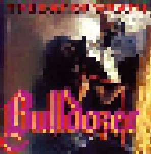 Bulldozer: The Day Of Wrath · The Final Separation (CD) - Bild 1