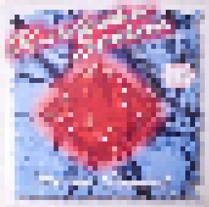 Kastelruther Spatzen: Der Rote Diamant (LP) - Bild 1