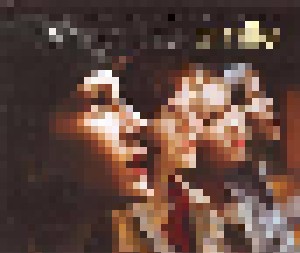 Cover - Trevor Horn Orchestra, The: Mona Lisa Smile