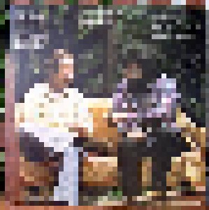 Howard Wales & Jerry Garcia: Hooteroll? (LP) - Bild 2