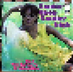 Ike & Tina Turner: Soulin' Deep, Soulin' High (LP) - Bild 1