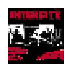 Intensity: Bought And Sold (CD) - Bild 1