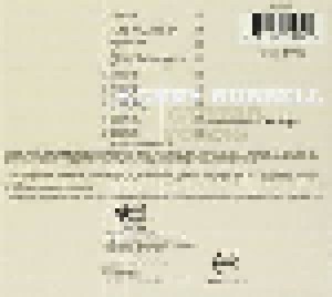 Kenny Burrell: Guitar Forms (CD) - Bild 2