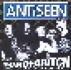 Antiseen: One Live Sonofabitch And A Hell Of A Lot More! (2-CD + DVD) - Bild 1