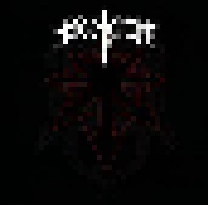 Denouncement Pyre + Diocletian: Chaos Rising (Split-LP) - Bild 2