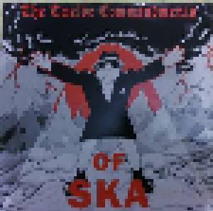 Twelve Commandments Of Ska, The - Cover