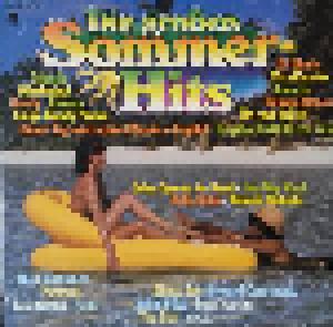 Großen Sommer-Hits, Die - Cover