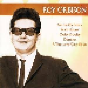 Roy Orbison: Roy Orbison (Carol Media) - Cover