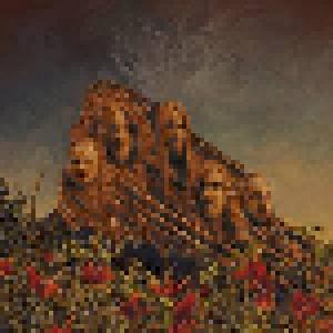 Opeth: Garden Of The Titans: Opeth Live At Red Rocks Amphitheatre - Cover