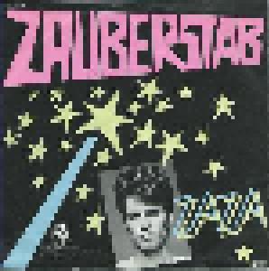 ZaZa: Zauberstab - Cover