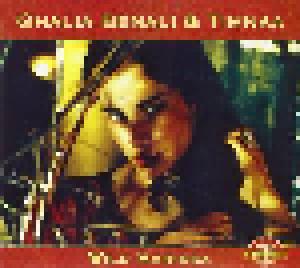 Ghalia Benali & Timnaa: Wild Harissa - Cover