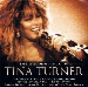 Tina Turner: Golden Voice Of Tina Turner, The - Cover