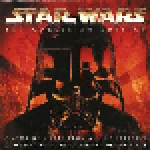 John Williams: Star Wars: The Corellian Edition - Cover