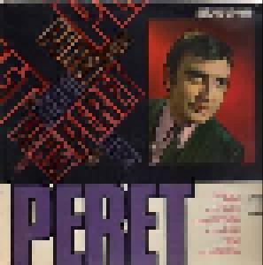 Peret: Peret (Discophon) - Cover