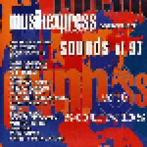 Musikexpress Sounds Präsentiert: Sounds Of 97 Vol. 6 - Cover
