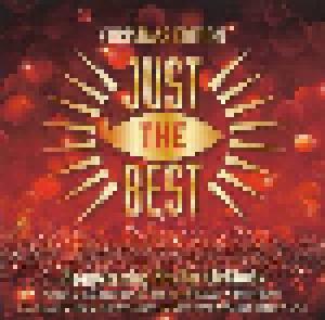 Just The Best - Christmas Edition - Cover