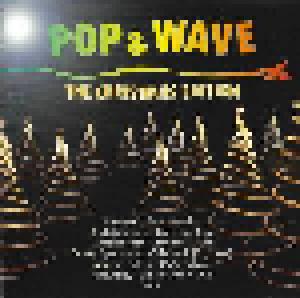 Pop & Wave - The Christmas Edition - Cover