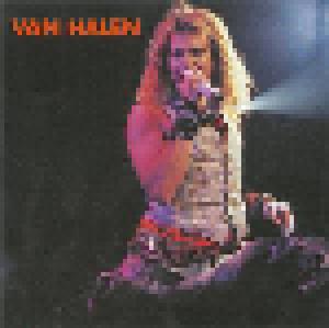 Van Halen: Diver Down Uruguay - Cover