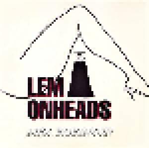 The Lemonheads: Mrs. Robinson - Cover