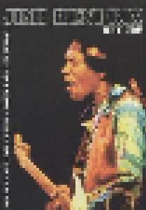Jimi Hendrix: Hey Joe - Cover