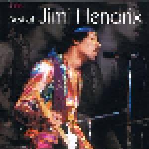 Jimi Hendrix: Best Of - Cover