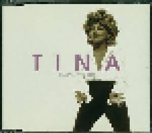 Tina Turner: Whatever You Need - Cover